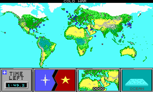 Command HQ screenshot # 1