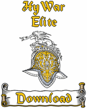 HyWar Elite Image