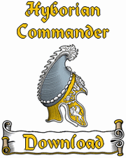 Hyborian Commander Image