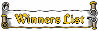 Hyborian War Winners List Image