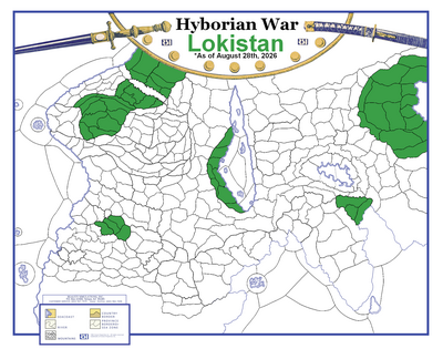 Lokistan
